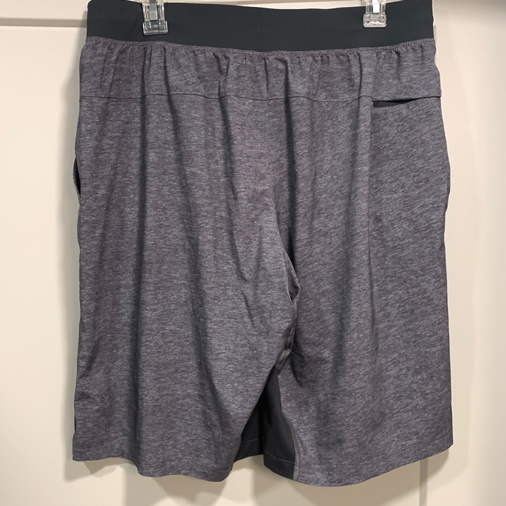 Lululemon shorts. Size large. Worn once. Perfect condition.